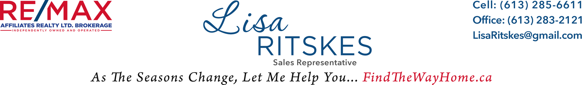 Lisa Ritskes Graphic Header